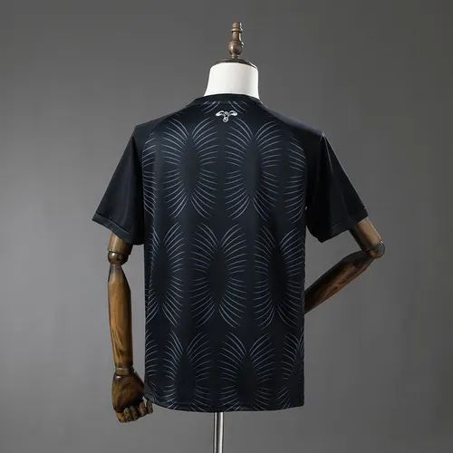 2026 Jordania Tercera Camiseta Visitante AAA calidad fan — view 2