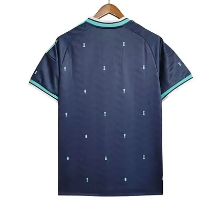 2026 Germany Away Football Shirt AAA fan-grade — view 4