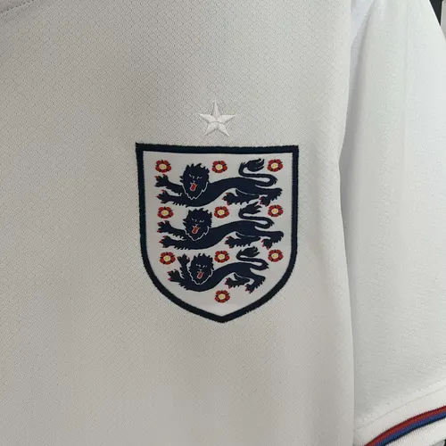 2024 England Home Football Shirt AAA fan-grade — view 6