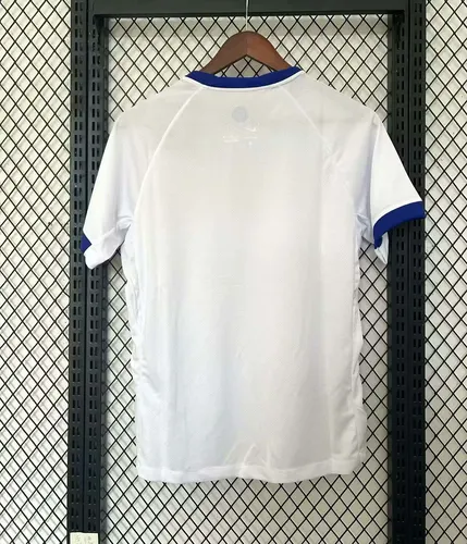 2025 England Home Football Shirt AAA fan-grade — view 2