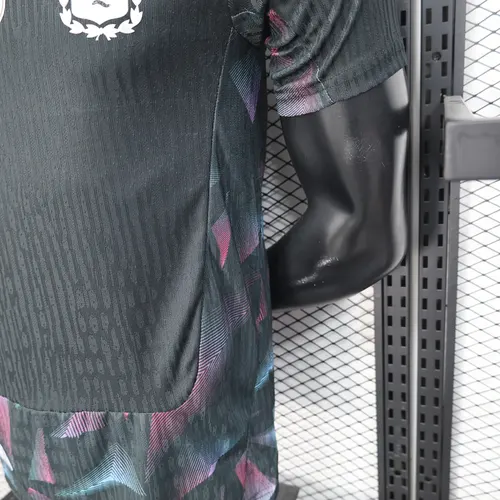 2026 Player Version Argentina Goalkeeper Jersey AAA fan-grade — view 10