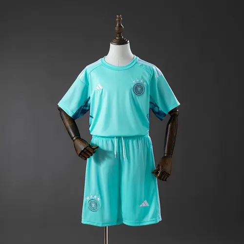 2026 Player Version Germany Goalkeeper Football Shirt AAA fan-grade