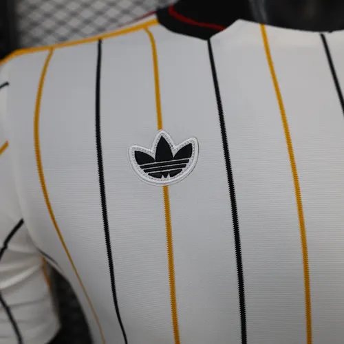2026 Player Version Germany Special Edition Football Jersey — view 4