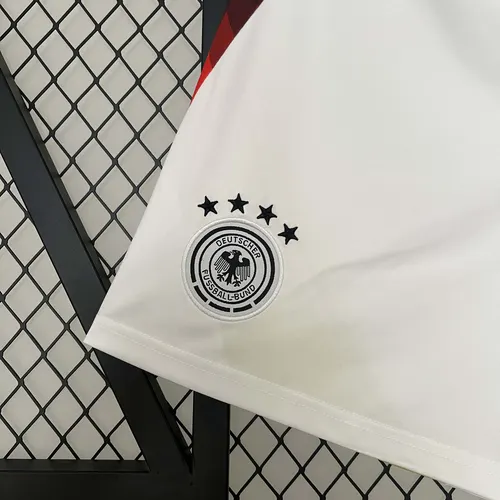 2024 Germany Home Shorts AAA fan-grade — view 4