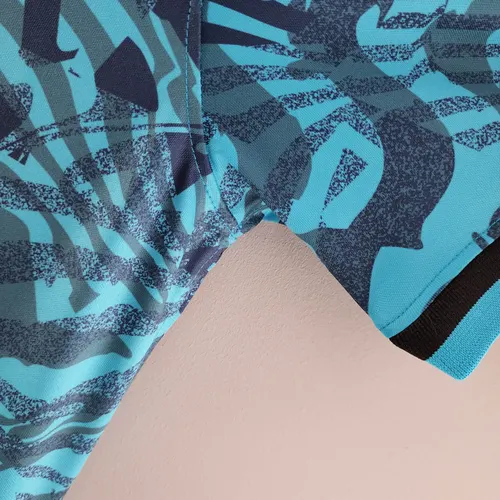 2022/2023 Tottenham Drittes Auswärts Fußballtrikot — view 8