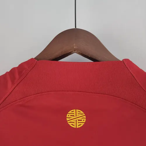 2022 FIFA-Weltmeisterschaft Portugal Heim Fußballtrikot — view 7