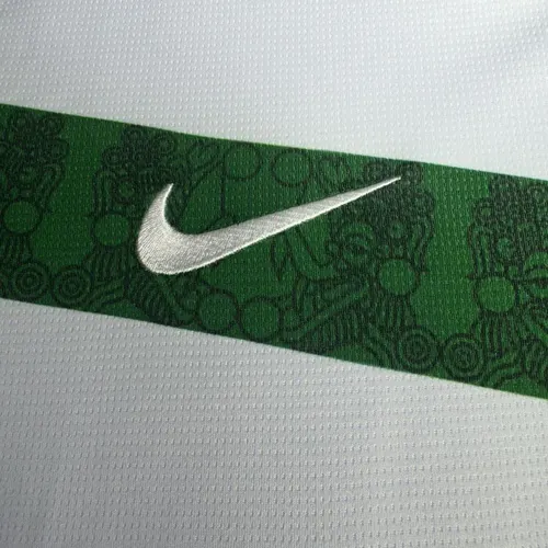 Maillot de football rétro extérieur Mexique 2006 Qualité Thaïlande — view 5