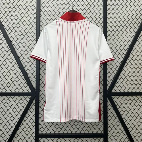 2024 Canada National Team Away Jersey AAA fan-grade — view 2