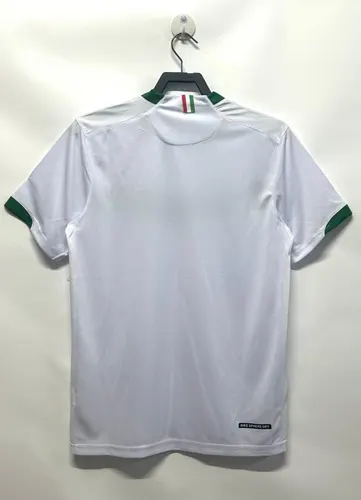 Maillot de football rétro extérieur Mexique 2006 Qualité Thaïlande — view 2