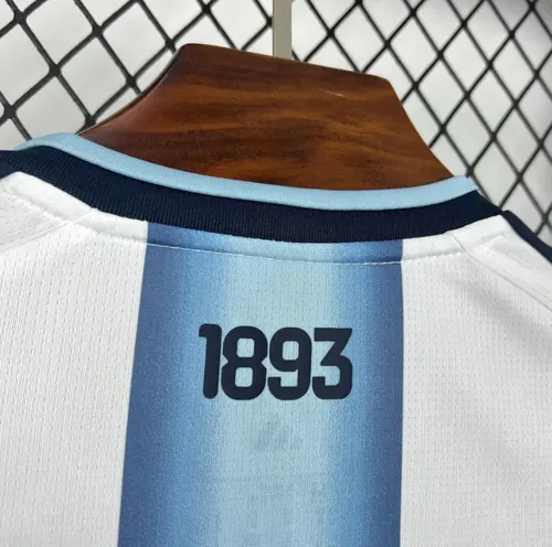 2026 Argentina Home Football Shirt AAA fan-grade — view 9