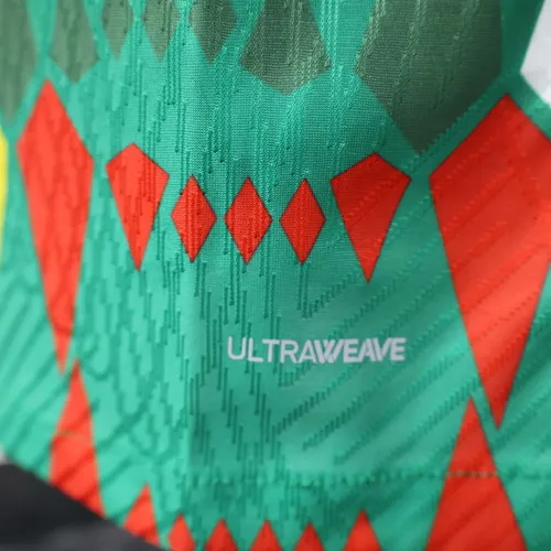 Maillot extérieur Sénégal 2023 Version Joueur — view 9