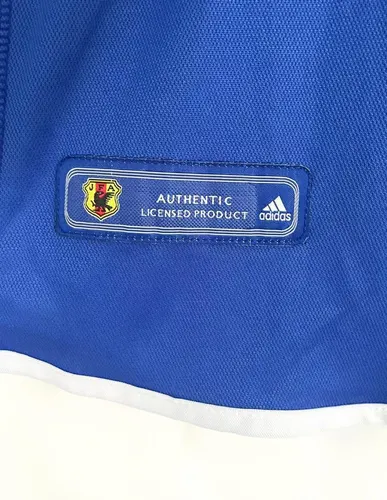 2000 Retro Japan Heim Fußballtrikot Thai-Qualität — view 6