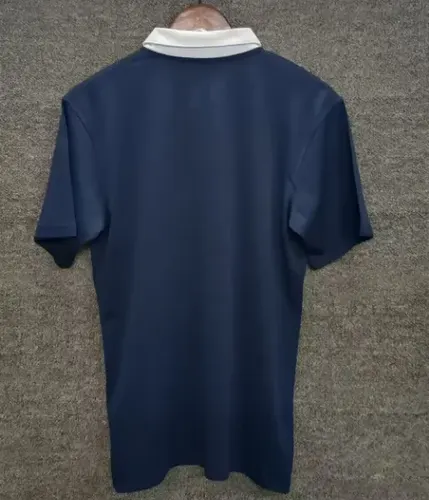 Camisa de Futebol França Casa Retrô 2014 Qualidade Tailandesa 1:1 — view 2
