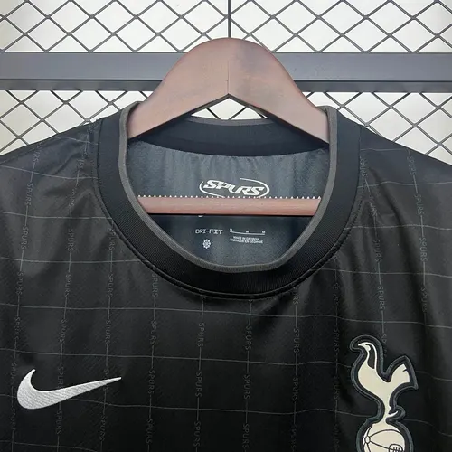 2025/2026 Tottenham Away Football Shirt 1:1 Thai Quality — view 3