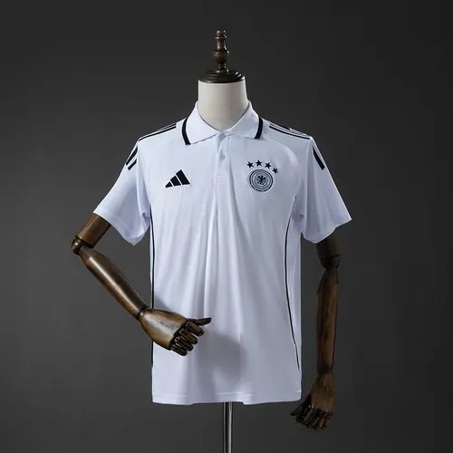 2026 Germany POLO Football Shirt AAA fan-grade