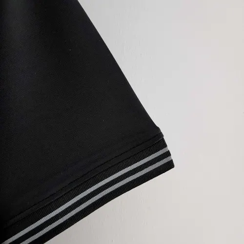 2022 Brasil Edición Especial toda negra Camiseta de Fútbol — view 8