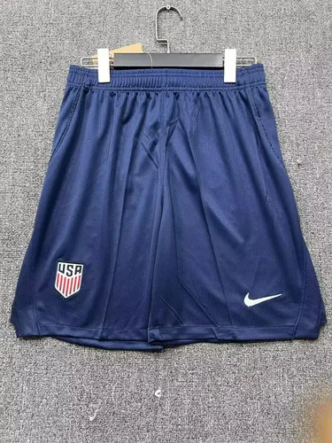 2026 United States National Team Home Shorts 1:1 Thai Quality