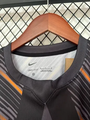 Camiseta de fútbol portero Francia 2026 calidad tailandesa 1:1 — view 3