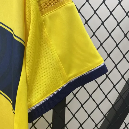 2014 Retro Colombia Home Jersey AAA fan-grade — view 8