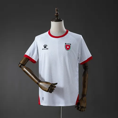 2026 Jordan Home Football Shirt AAA fan-grade