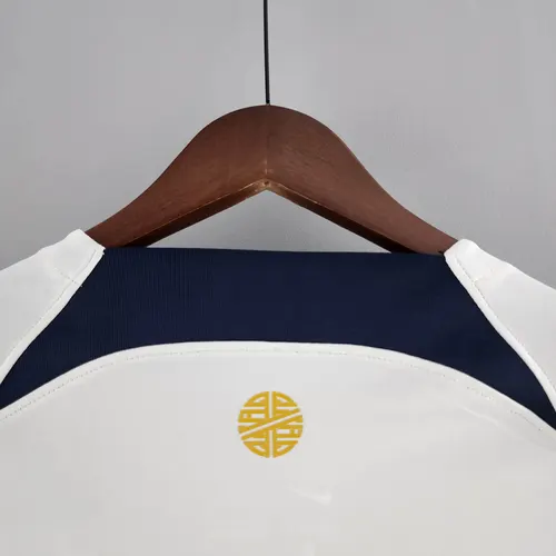 Maillot de football extérieur Portugal Coupe du Monde FIFA 2022 — view 7