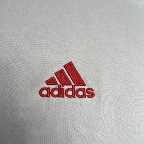 Maillot de Foot Domicile Rétro Benfica 2013/2014 Qualité Thaï — view 6