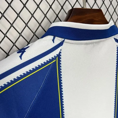 1997/1999 レトロ Porto ホーム フットボールシャツ タイ品質 — view 8