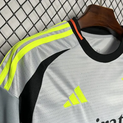 2024/2025 Benfica Third Away Football Shirt AAA fan-grade — view 5