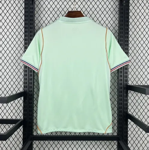 2026 France Away Football Shirt AAA fan-grade — view 2