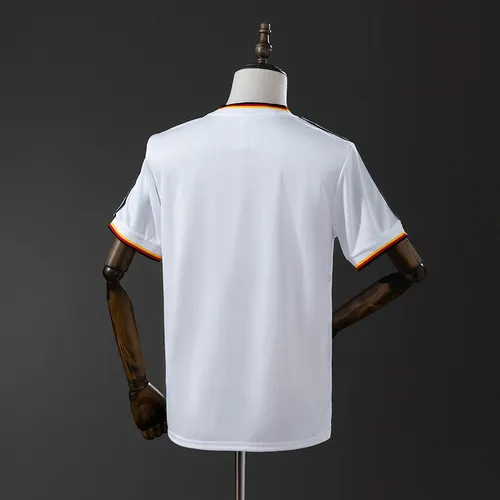 Camiseta Local Retro 1986 Alemania — view 2