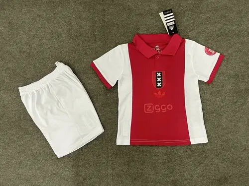 2025/2026 Ajax Commemorative Edition Football Shirt AAA fan-grade Kids Size