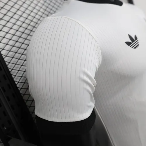 2025 Germany 125th Anniversary Football Jersey AAA fan-grade — view 5