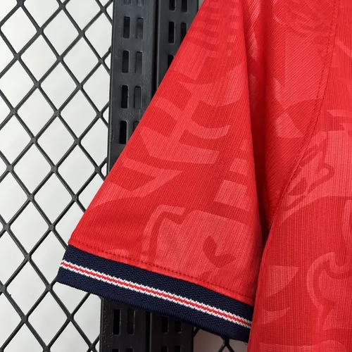 2026 England Away Football Shirt AAA fan-grade — view 9