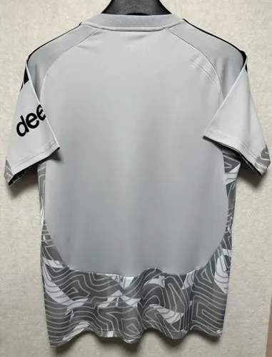 2026/2027 Arsenal Goalkeeper Football Jersey 1:1 Thai Quality — view 2