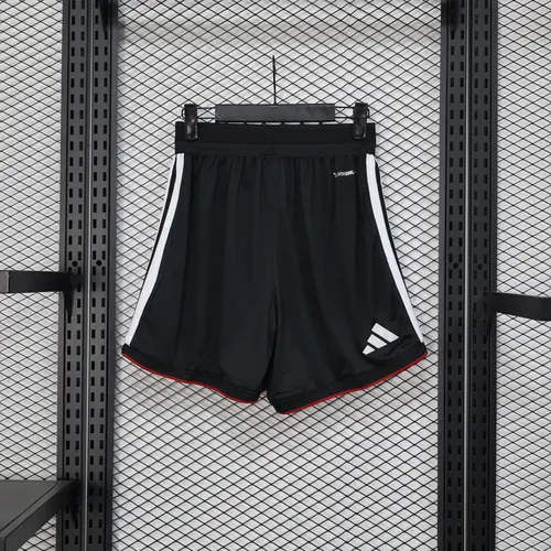 2026 Player Version Germany Home Shorts AAA fan-grade — view 2