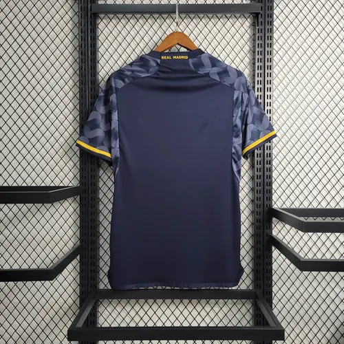 2023/2024 Real Madrid Extérieur Maillot de Football Qualité Thaï — view 2