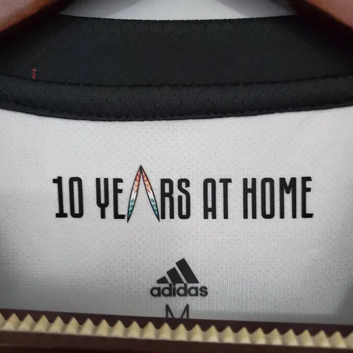 Juventus 2021/2022 Camisa de Futebol Qualidade Tailandesa Casa — view 8