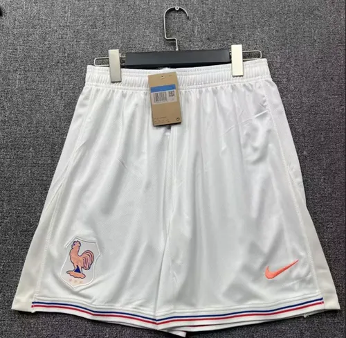 2025/2026 Frankreich Auswärts Fußballtrikot Thai-Qualität