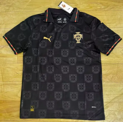 2026 Portugal Away Football Jersey AAA fan-grade — view 1