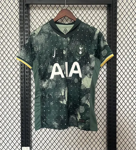 2024/2025 Tottenham Third Away Football Shirt AAA fan-grade — view 1