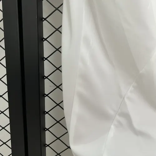 2008 Retro Fußballtrikot Deutschland Heim — view 5