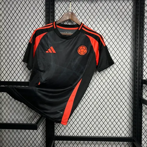 2024-2025 Camiseta Visitante Selección Colombia — view 3