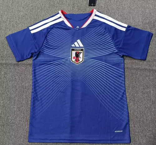 2025/2026 일본 홈 축구 저지 태국 퀄리티 — view 1
