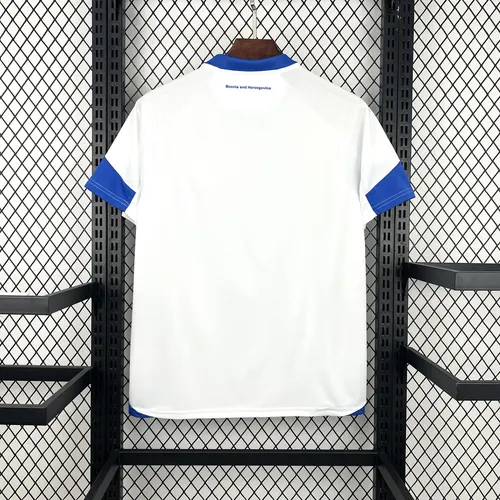 2026 Bosnia & Herzegovina Away Jersey — view 2