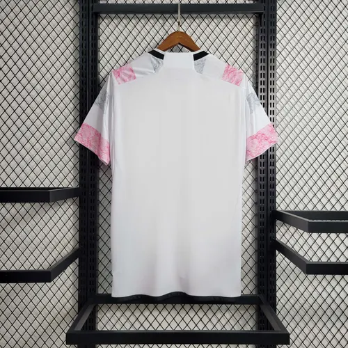 2023/2024 Maillot Extérieur Juventus Qualité Thaï — view 2
