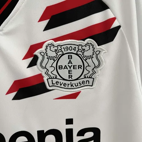 2023/2024 Leverkusen Away Football Jersey AAA fan-grade — view 6