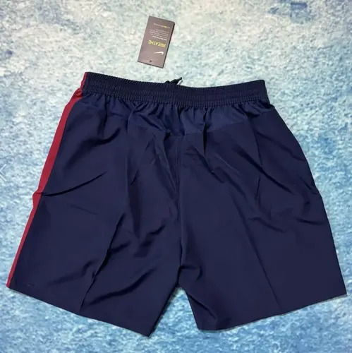 2014/2015 Barcelone Domicile Short Qualité Thaï — view 2