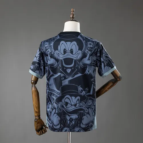 2026/2027 England Donald Duck Edition Jersey — view 2