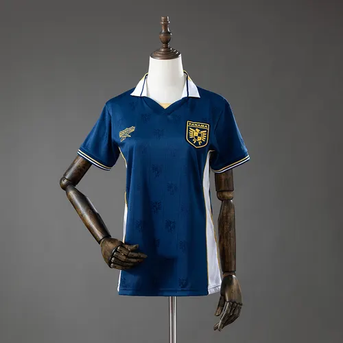 2026 Panama National Team Third Away Women's Jersey