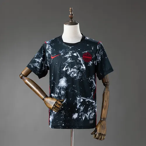 2026 Canada National Team Away Soccer Jersey AAA fan-grade